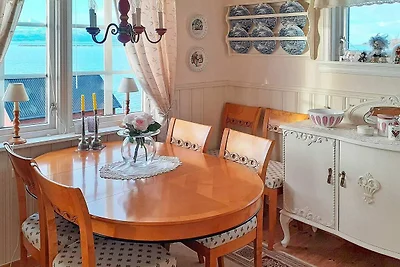 6 Personen Ferienhaus in Finnsnes-By Traum