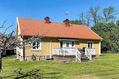 9 Personen Ferienhaus in GULLABO