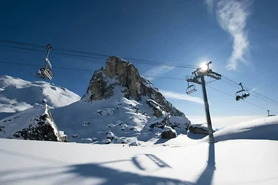 Residenz Die Sternenbalkone