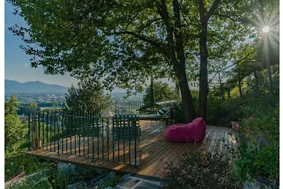 Villa Marlia 10 Komfortable Ferienresidenz