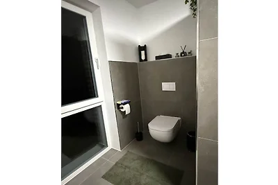 Noahs Ferienoase - Luxusappartement