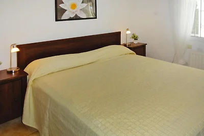 Casa vacanze a Benissa Cala Advocat