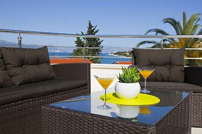 Zara Komfortable Ferienresidenz