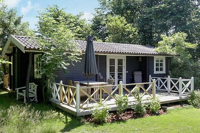 5 persoons vakantie huis in Vejby