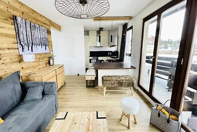 3 Zimmer für 5 Personen