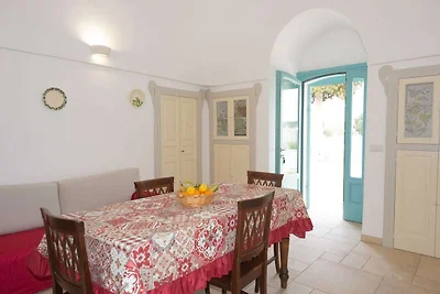 Bella proprietà di trulli con annesso