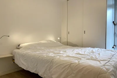 Appartement in Nieuwpoort gelegen met prachti...