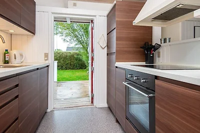 8 persone case ad Nordborg-By Traum