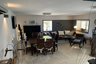 Ferienhaus mit 4 Schlafzimmer