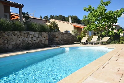 Chalet a Les Gets con vasca idromassaggio
