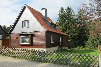 Ferienhaus mit 4 Schlafzimmer