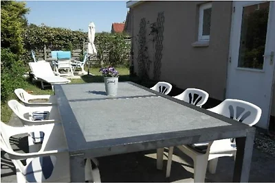 Casa vacanze con 1 camera da letto