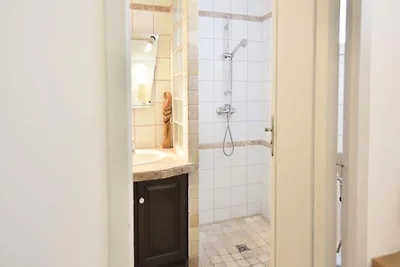 Villa in Antibes mit Pool und Meerblick