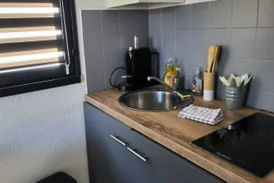 Apartments für 4 Personen