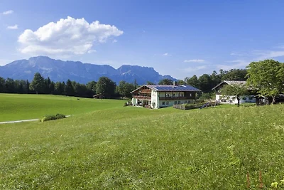 Lärcheck-Berchtesgaden