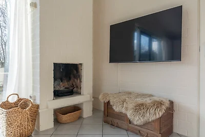 Modern huis aan het mooie strand van Petten