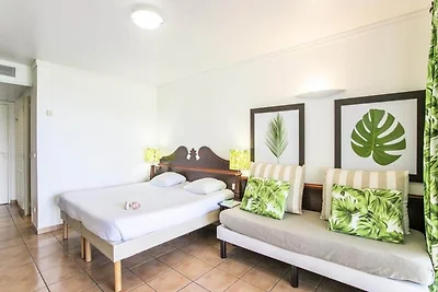 Ferienwohnung Familienurlaub St. Luce