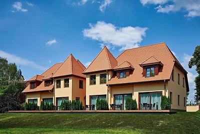 Appartamento Franzl a Wendorf- Bernsteinland