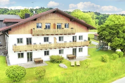 Landhaus Altweck