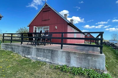 4 Personen Ferienhaus in BORGHOLM