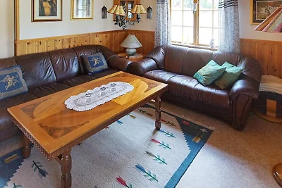 6 Personen Ferienhaus in TORSBY-By Traum