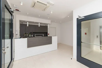 apartman za odmor Obiteljski odmor Gradac