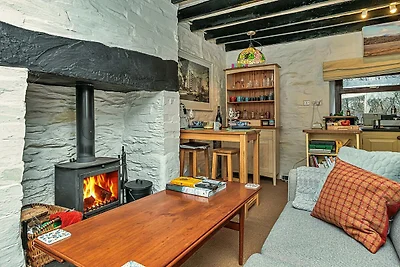 Huisje voor 4 personen in Dolwyddelan, Geen...