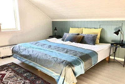 Vakantiehuis Hynnekleiv