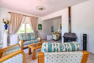 Wunderschönes Familienchalet auf den Balearen