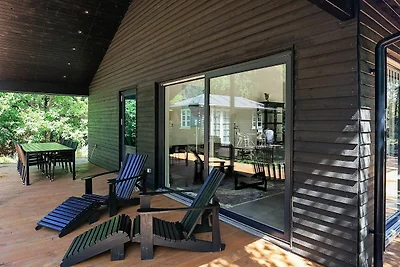 8 Personen Ferienhaus in Pandrup