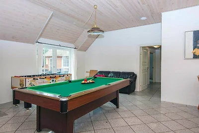 4 Sterne Ferienhaus in Harboøre