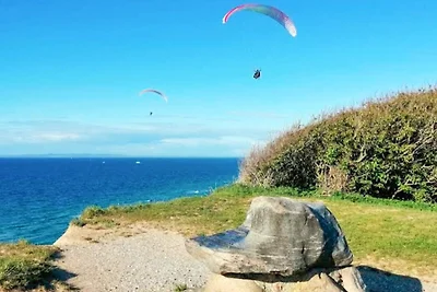 6 Personen Ferienhaus in Gilleleje