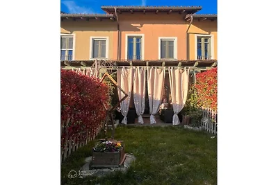 Langhe Wine & Relax