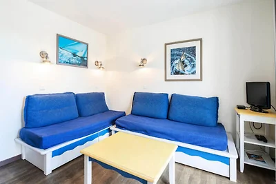 3 Kamer Appartement 6 Personen - Comfort