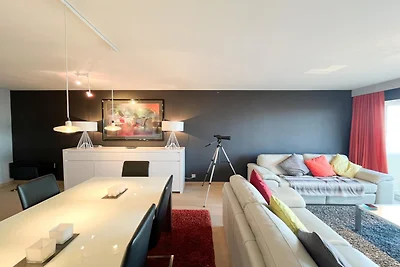 DEN OEVER III Wohnung für 6 Personen