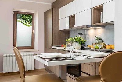 Modern Comfort  - One Bedroom Apartment...