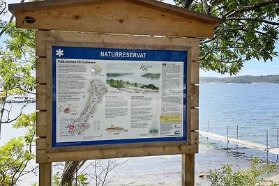 Kustenzauber in Bohuslan-By Traum