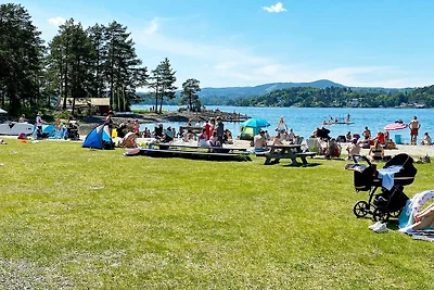 9 Personen Ferienhaus in NESØYA-By Traum