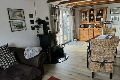 Aria del Mare del Nord Residenza di vacanza...