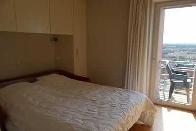 Appartamento a Nieuwpoort vicino al mare