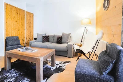 �bernachten Sie in der Cerf Che Residence