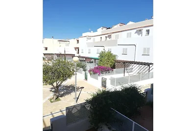 Wohnung in Almeria mit Gemeinschaftspool