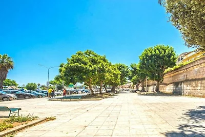 Appartamento a Palermo con balcone