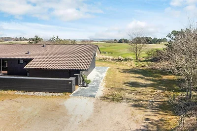 10 Personen Ferienhaus in Blåvand