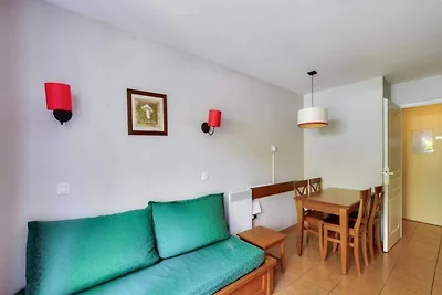 Ferienhaus in Frankreich nahe Burgen & Pfade