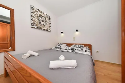Privlaka Sunset Apartments - Studio apartment...