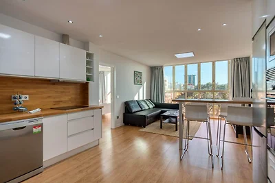 Appartamento a Las Palmas vicino Las Canteras