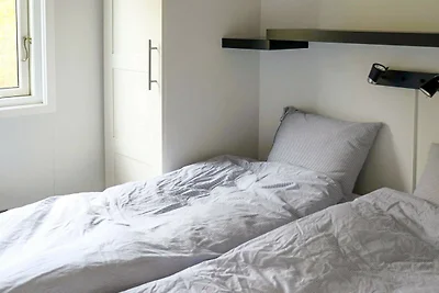 Gemütliches Ferienhaus mit Balkon