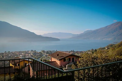 Vakantieappartement in Casa Primo sole