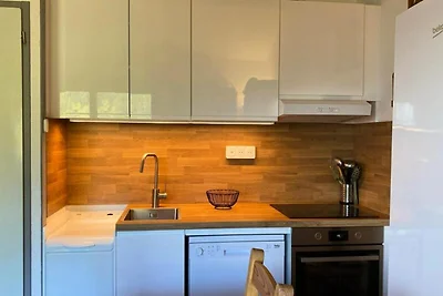 Ferienwohnung in Vanoise in der Nähe der...